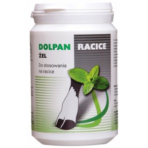 Гель для копыт DOLPAN RACICE