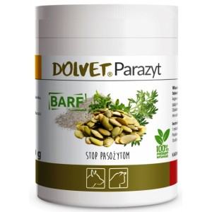 Dolvet Parasit