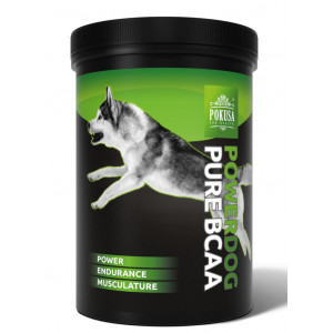 PowerDog BCAA Pure