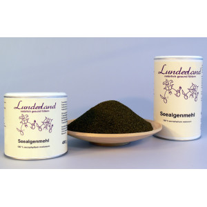 LUNDERLAND SEEALGENMEHL 