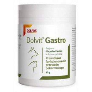 Дольвит Гастро (Dolvit Gastro) 