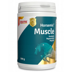Horsemix Muscle
