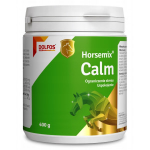 Horsemix Calm 