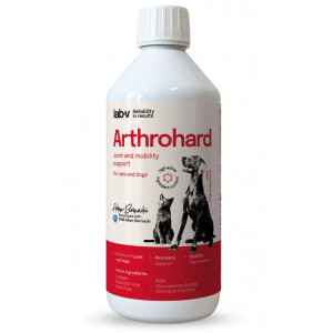 Arthrohard