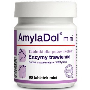 АмилаДол мини (AmylaDol mini)