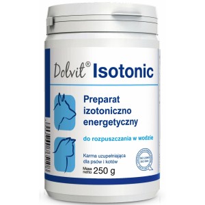Дольвит Изотоник (Dolvit Isotonic)